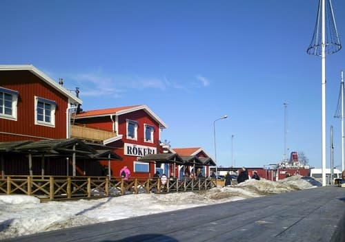 Bild från Nynäshamn